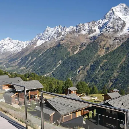 Appartement Eden Mountain Mario Iv