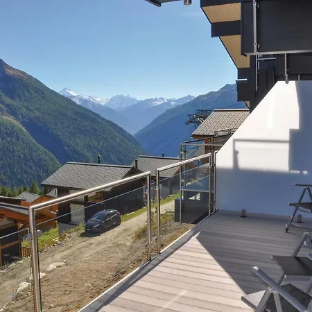 Appartement Eden Mountain Mario Iv *