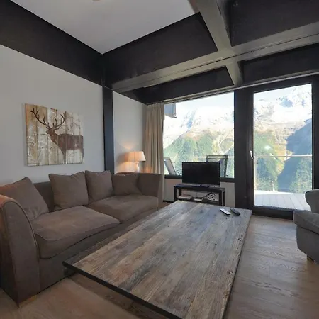 Appartement Eden Mountain Mario Iv